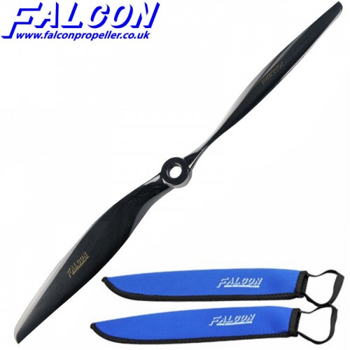 Falcon 20X22,5 Rear 